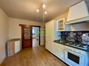 Prodej bytu 2+1 60 m² - 7