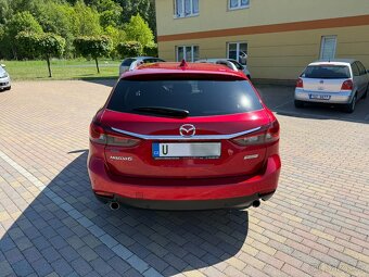 MAZDA 6 2.0 SKYACTIV-G 121kW-2015-90.471KM-DIG.KLIMA,RVM- - 7