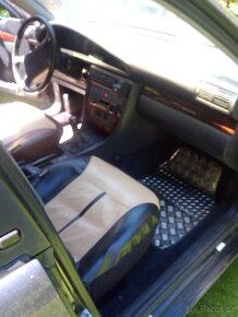 audi 100 c4 quattro 2.8 - 7
