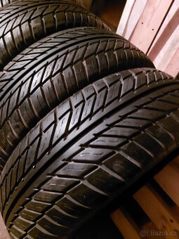Letní Pneu 185/60 r14 sebring formula s3 - 7