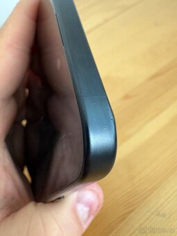 iPhone 16 Plus 128 gb černý, TOP STAV - 7