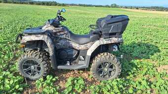 CF Moto x 850 gladiator - 7