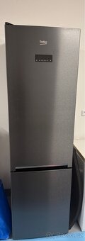 Lednice Beko RCNA406E40LZXR - 7