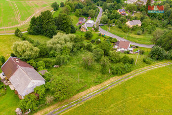 Prodej pozemku k bydlení, 1298 m², Žulová - 7