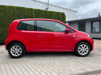 Škoda Citigo 1.0 MPI 44KW, Po 1. Majiteli, Servisní kniha - 7
