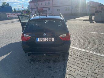 Prodej BMW - 7