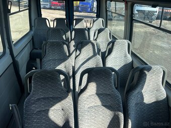 Fiat Ducato 230L Minibus 15 míst - 7