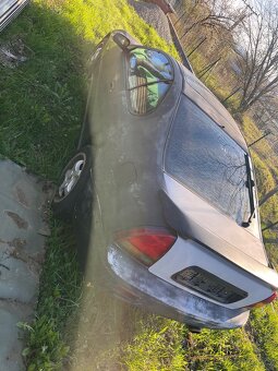 Honda prelude 4g 2.0i - 7