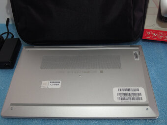 HP ProBook 650 G8 IPS i5-1145G7 IrisXe 4.4GHz 16GB 512GB SSD - 7