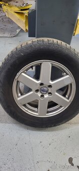 Volvo xc90 2.4 d5 136kw - 7