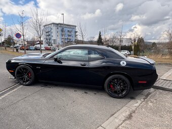 Dodge Challenger V8 5,7 R/T automat - 7