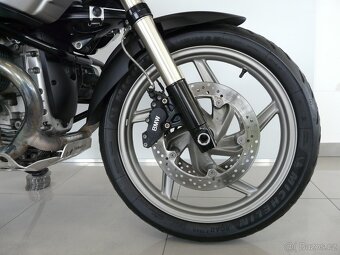BMW R 1200 GS - 7