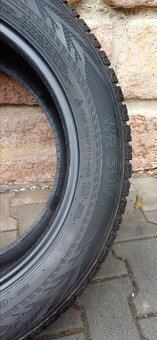 Pneu zimni škoda kodiag 235/55r18 dunlop,nokian - 7