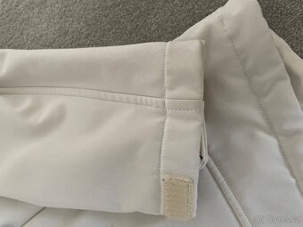 Softschell dámská bunda Alpine PRO - 7