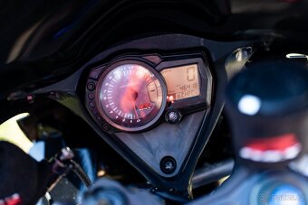 Suzuki-Gsx-R-1000 - 7