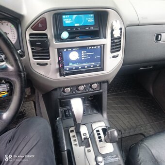 Pajero V60 3.2 - 7