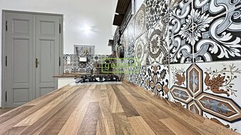 prodej nadstandardně velkého bytu 3+1, 114m2, Brno- Štěpánsk - 7