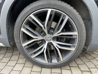 Volkswagen Passat ALLTRACK 2,0TDi DSG 140kW 4MOTION - 7