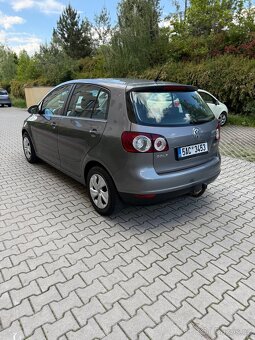 Golf plus - 7