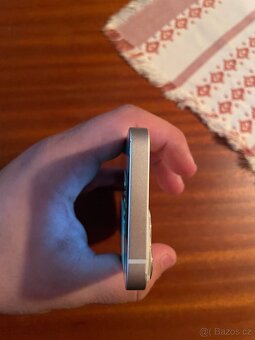 iPhone 13 mini 128 GB - TOP Stav - 7