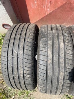 Audi ALU 5x112 R18 - 7