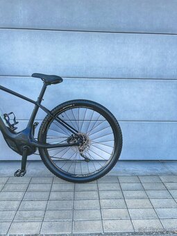 Specialized Turbo Levo Hardtail 29 / M / 500Wh / - 7
