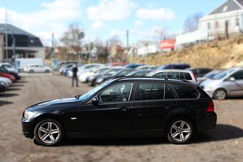 BMW Řada 3 - 7