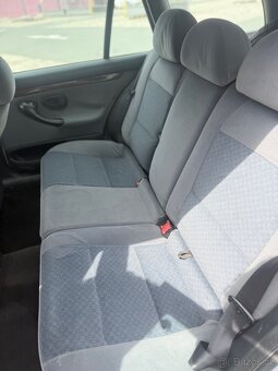 Peugeot 406 | 2.0 | NOVÁ STK - 7