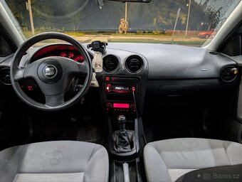 Seat Ibiza - Nová STK - 7