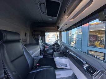Scania R 500 6x4 sklápěč - 7