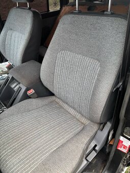 NISSAN PATROL GR 2.8 TD Y60 - 7