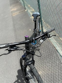 Kellys Spider HT 27,5 vel. S - 7