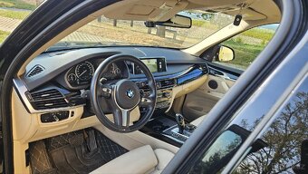 BMW X5 30Xd - 7