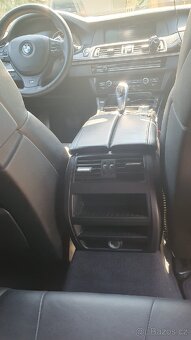 BMW 535i XDrive - 7