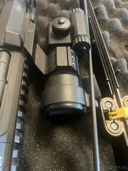Zbraň na airsoft - 7