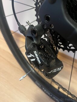 TREK Checkpoint ALR 4 MATTE DEEP DARK BLUE 2024 - 7