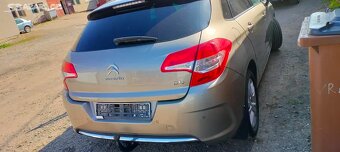 Citroën C4 II, 1.6hdi, 9HR, 9H05, 82kw, díly - 7