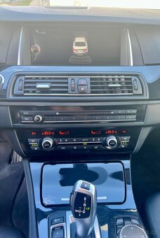 BMW 520d xDrive, automat,128 tis.km - 7