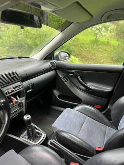 Seat Leon 1.9 tdi ARL 4x4 - 7