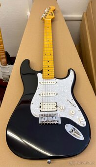 Elektrická kytara Stratocaster S-S-H FokusH - 7