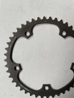 CAMPAGNOLO - převodníky 11s,12s - 7