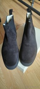 Pánské boty UGG a Gant - 7