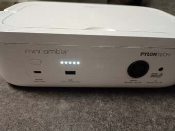 Powerbanka Pylontech Mini - 7