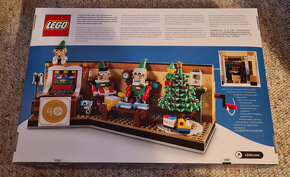 Prodám sbírku LEGO - 30 i velmi raritních setů - 7