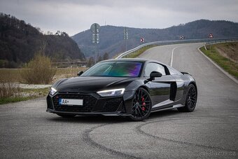 R8 Performance 5.2 FSI V10 Quattro, Carbon-ceramic, PPF, DPH - 7