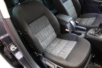 Škoda Octavia II 1.6TDi , 77 kW nafta, 2012 - 7