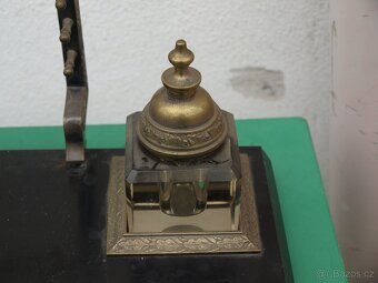 Psací souprava - 7