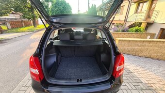 Škoda Fabia combi 1,4i - 7