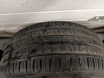 Sada alu r18 5x108 - 7