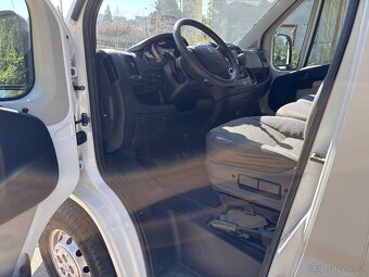 Peugeot Boxer L1H1 149000 km - 7